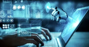 How Artificial Intelligence Improves Business Forecasting