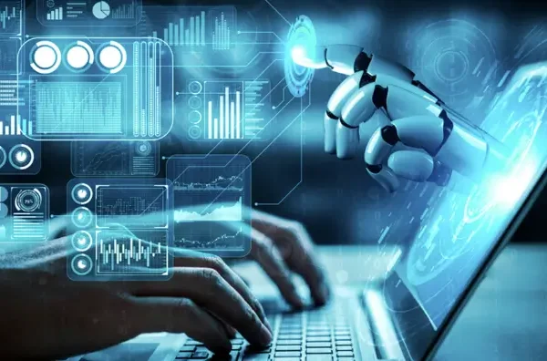 How Artificial Intelligence Improves Business Forecasting