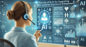 How Artificial Intelligence Is Improving Online User Experiences