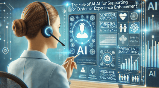 How Artificial Intelligence Is Improving Online User Experiences